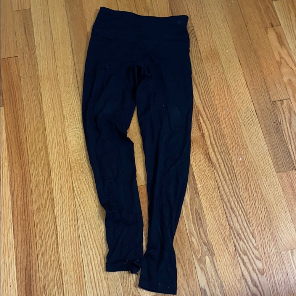 90 Degree Leggings